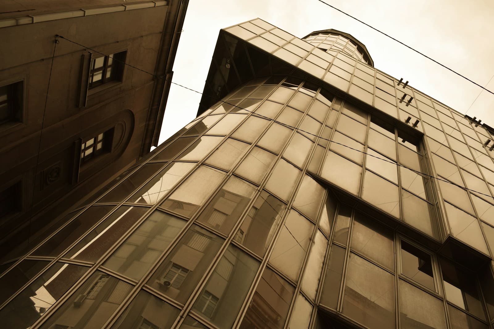 Commercial Real Estate