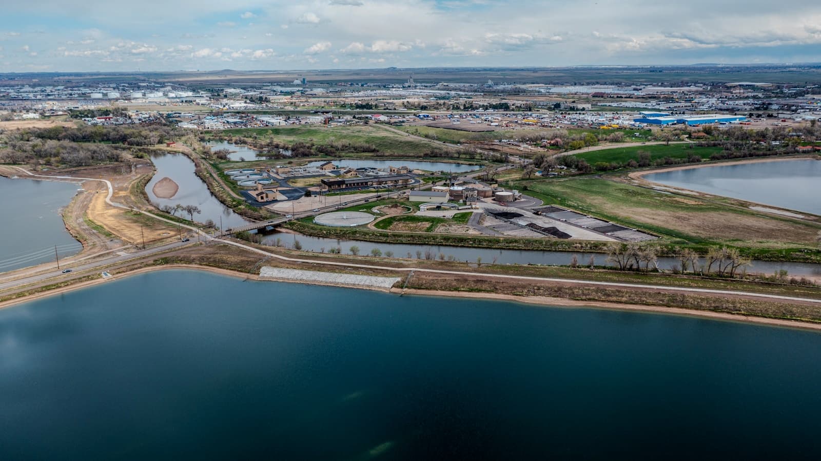 Water Treatment