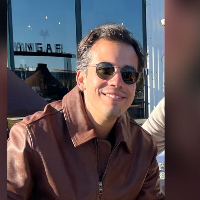 Samuel Fernando Alvarado Arias